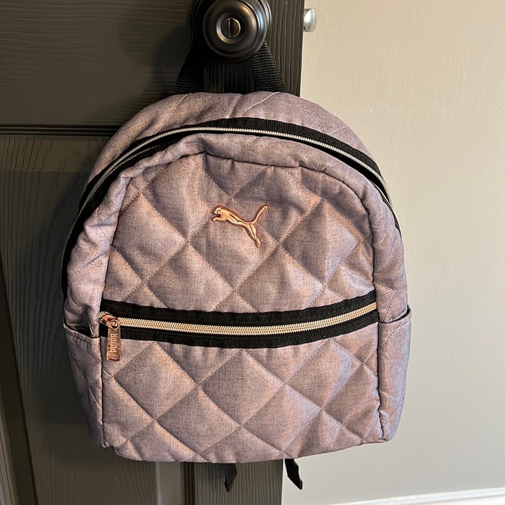 Puma Backpack